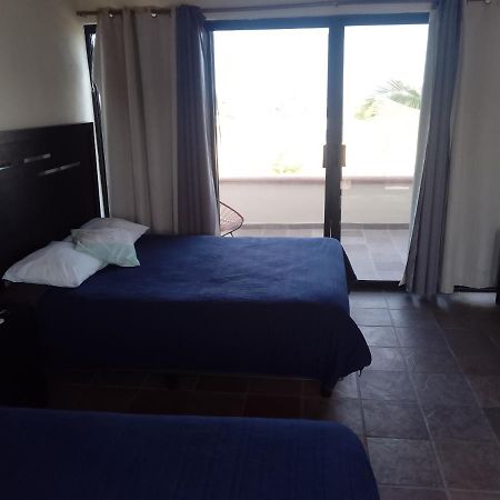 La Casona #9 Hotel San José del Cabo Buitenkant foto