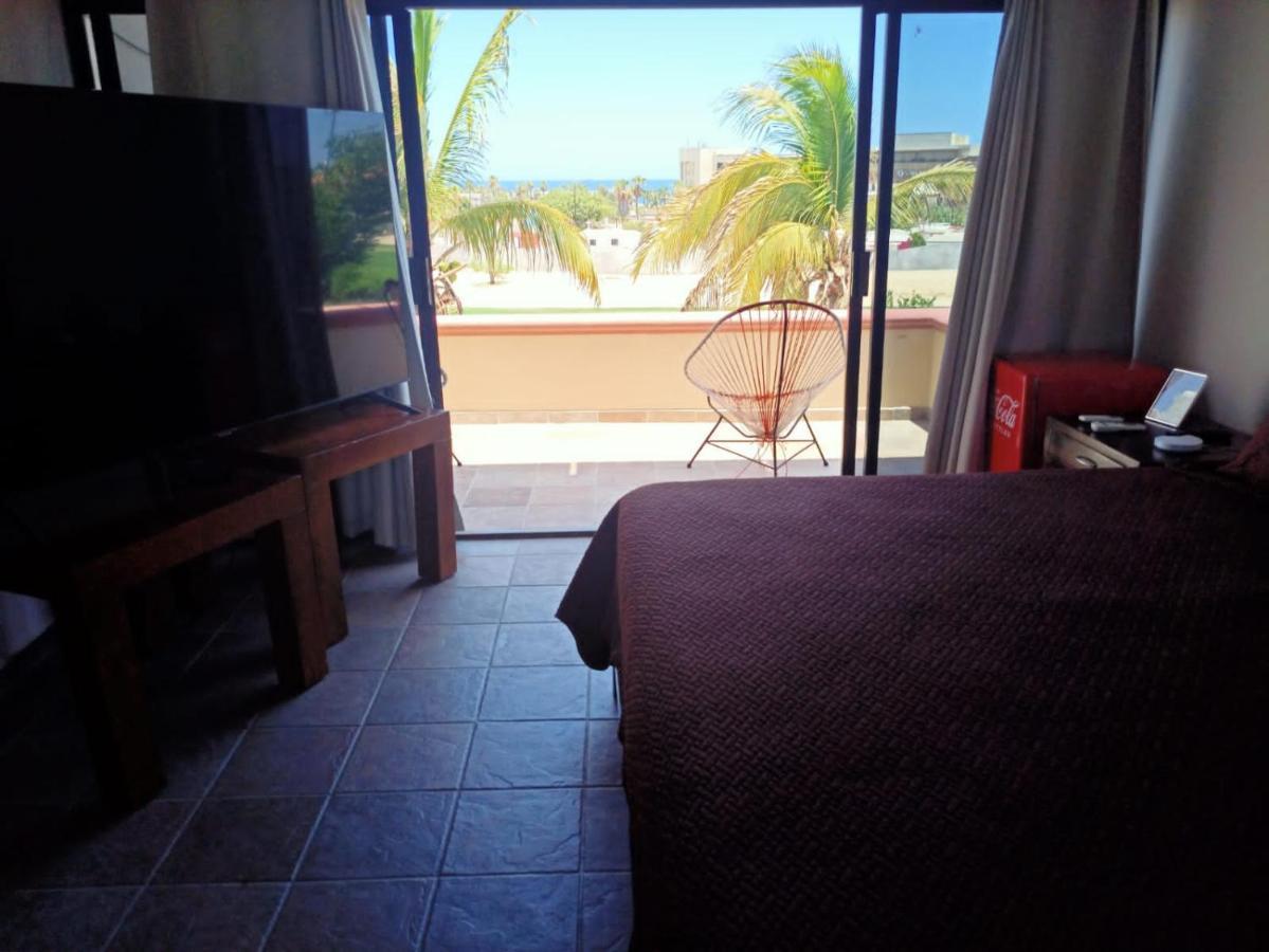 La Casona #9 Hotel San José del Cabo Buitenkant foto