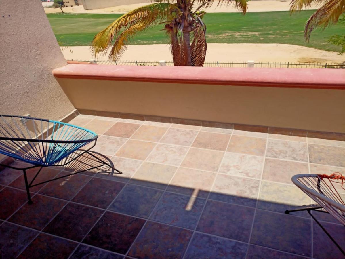 La Casona #9 Hotel San José del Cabo Buitenkant foto