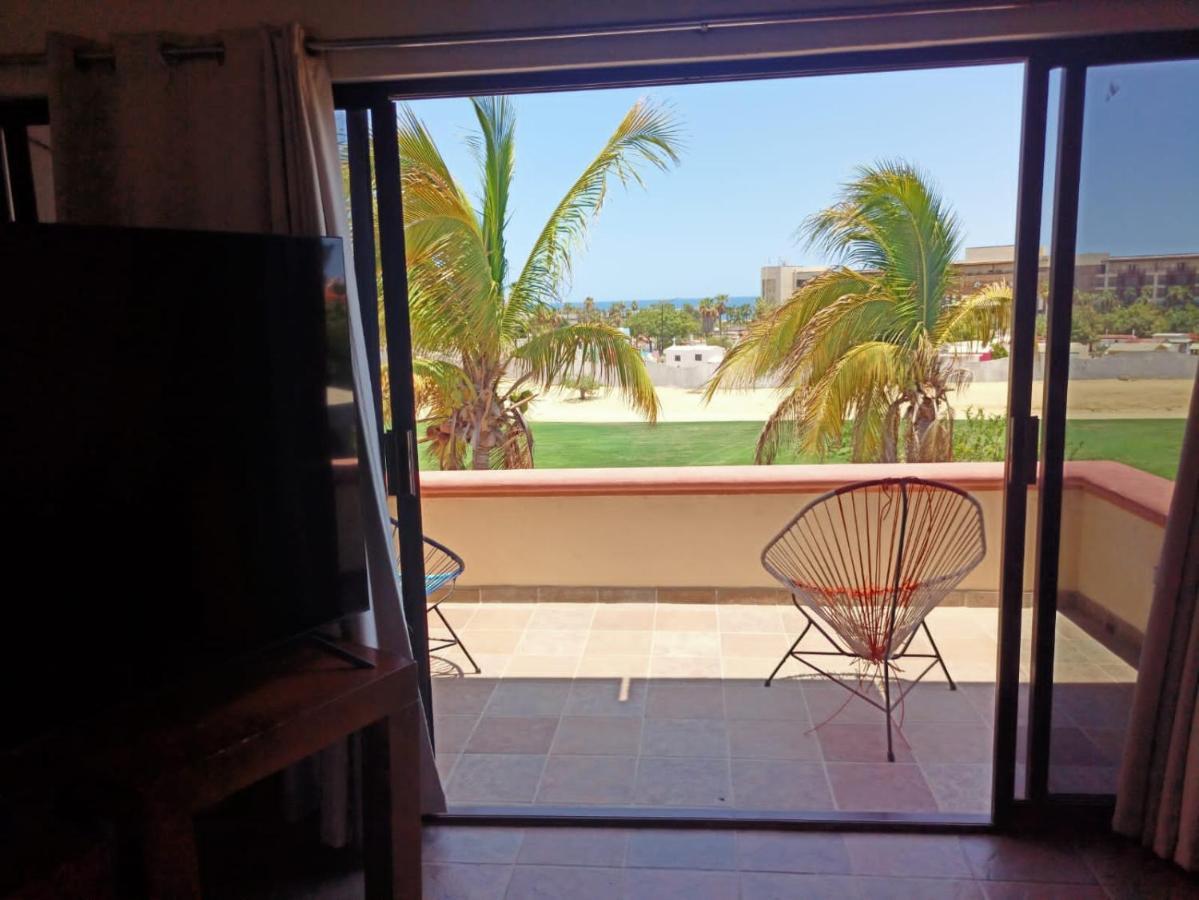 La Casona #9 Hotel San José del Cabo Buitenkant foto
