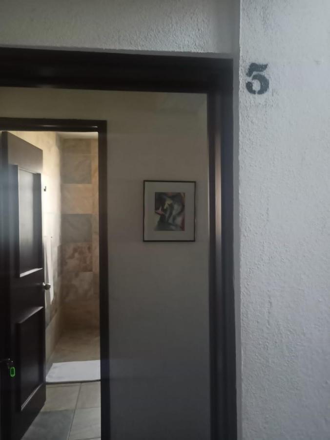 La Casona #9 Hotel San José del Cabo Buitenkant foto