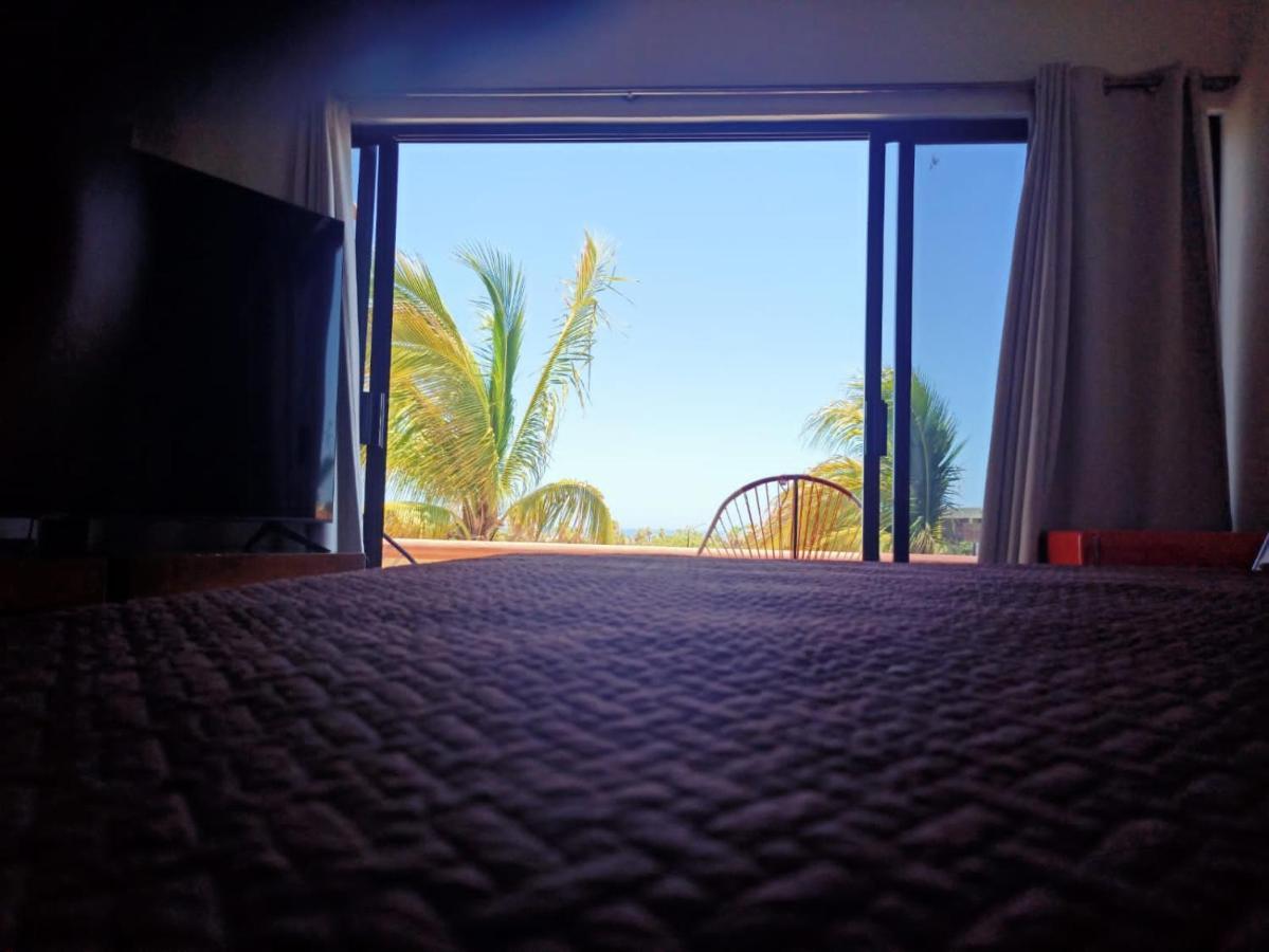 La Casona #9 Hotel San José del Cabo Buitenkant foto