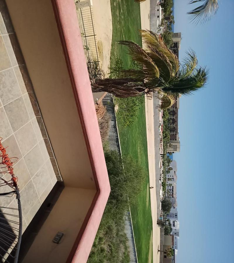 La Casona #9 Hotel San José del Cabo Buitenkant foto